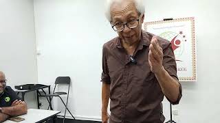 What Me Worry about Glossophobia? (Sunway PJ SAL - 9/7/2026)