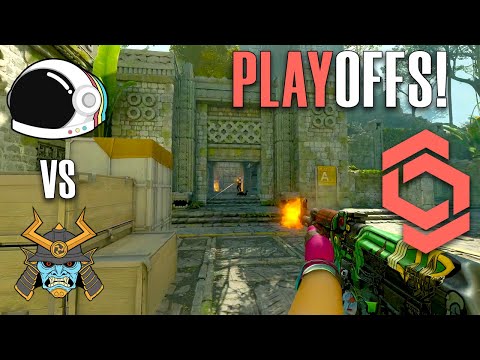 Party Astronauts vs MCS - HIGHLIGHTS - CCT NA #4 | CS2