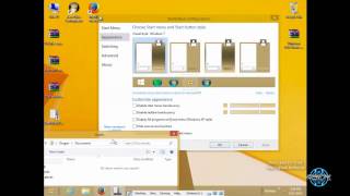 How to install custom themes on Windows 8 and 8.1 FULL Tutorial