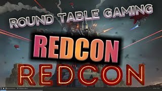 redcon ep 14 So many guns