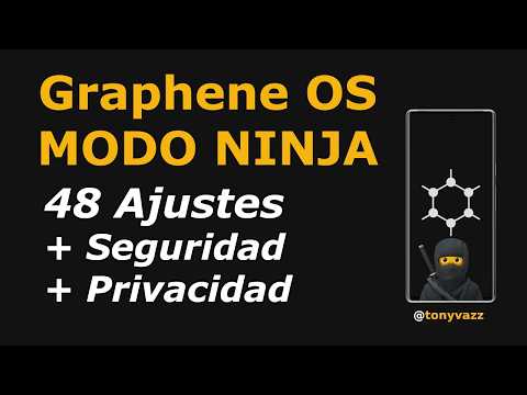Cómo habilitar y deshabilitar el modo de bloqueo en tu teléfono Pixel - Video