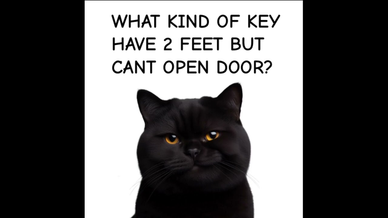 The most useless key in the world ?!! Cant open door but can...