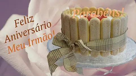 O que dizer para irmão?