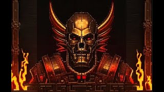 :       Diablo II: Resurrected.   ,   .