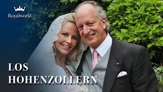 Dinastías Alemanas - Los Hohenzollerns | Documental completo