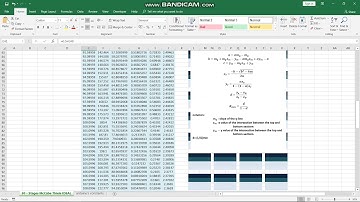 McCabe Thiele method with Murphree Efficiency