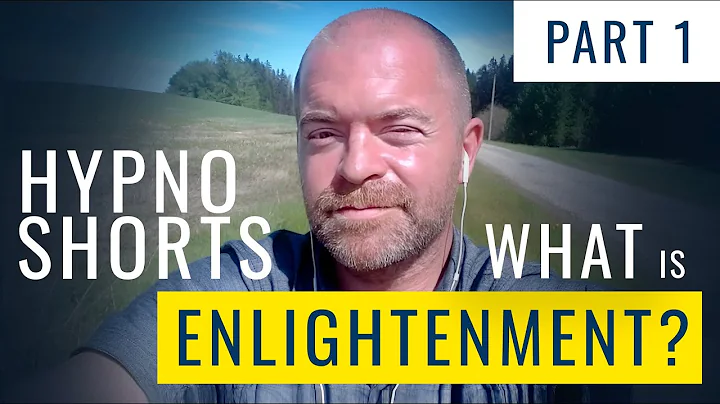 What Is Spiritual Enlightenment? (Part 1) The Life-Changing Realization of Non-Duality