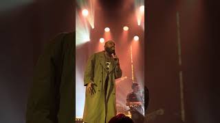 Goodbyes Been Good To You teddy Swims