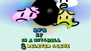 BFB Roleplay In A Nutshell 8 Deleted Scene!