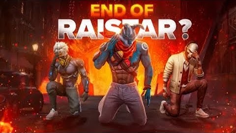 @RaiStar plz come back 😭🥺