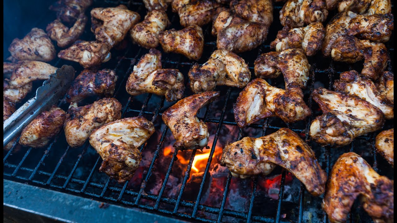 London Wing Fest 2018