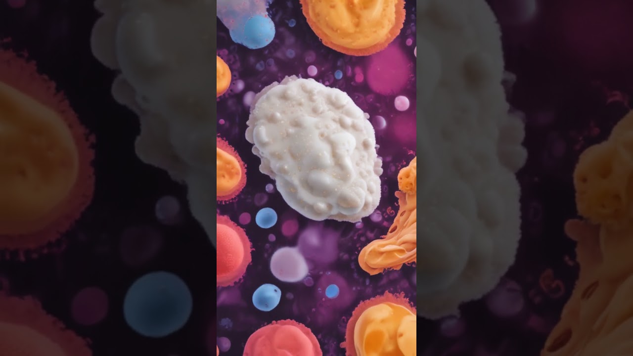 Unleashing the Power of Breastmilk