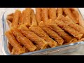 أسرارها متقالتش قبل كدة الكنافة السيجار السادة بمااني من دمياط يعني كل الاسرار لأكبر المحلات