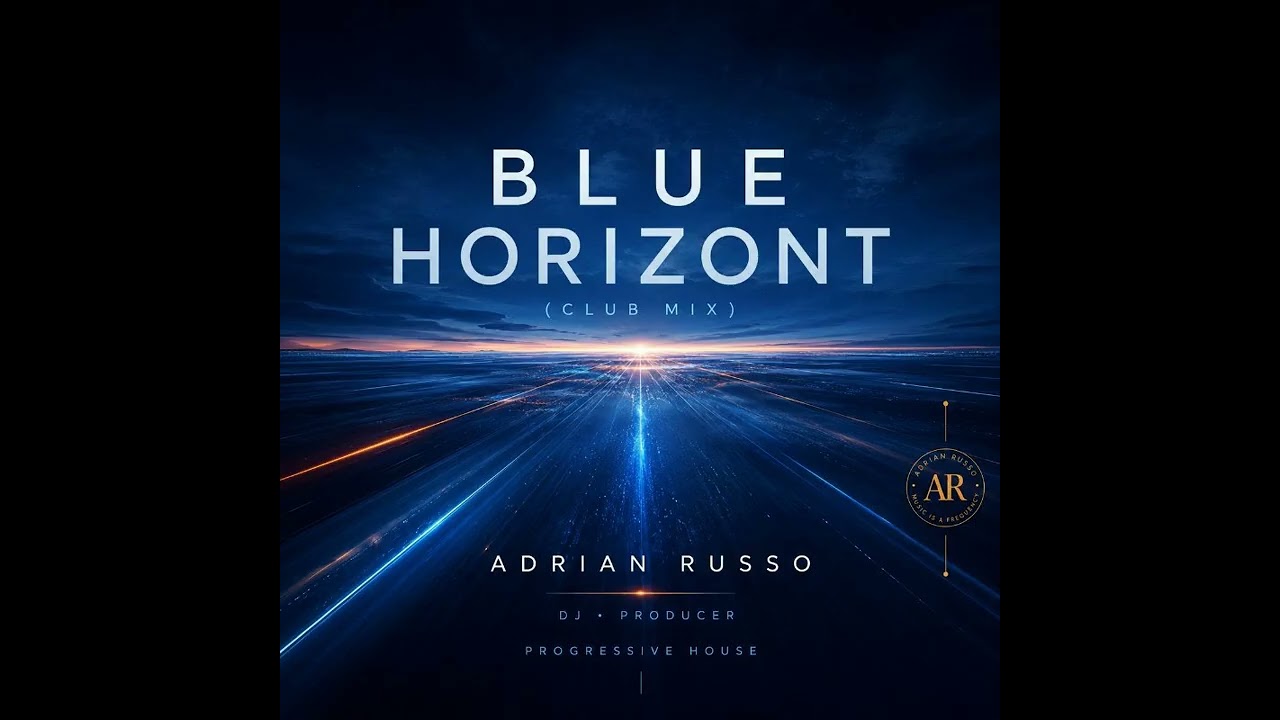 Watch BLUE HORIZONT Club mix on YouTube Watch BLUE HORIZONT Club mix on YouTube