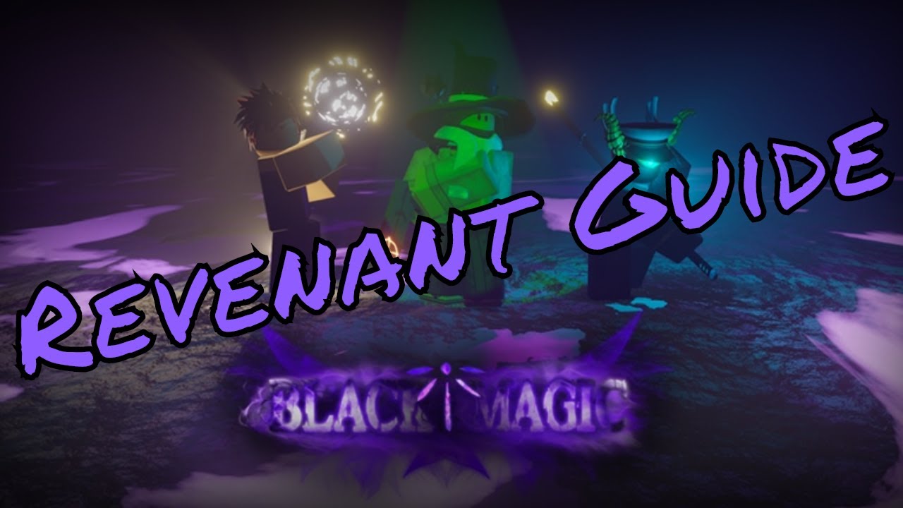 Roblox Black Magic 2 How To Play Assailant Youtube - roblox black magic scripts saishishadow whisperer youtube