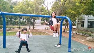 南投國中~南投一日遊 國小篇蘿西家篇 104第三小隊~1080308