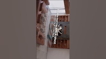 Creating a 3D product animation video of Soundbar #blenderguru #blender3d #productanimation