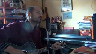 Video thumbnail of "Loin - L'Affaire Louis Trio (cover)"