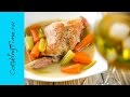 Кролик в белом вине - простой рецепт вкусного ужина - готовим дома