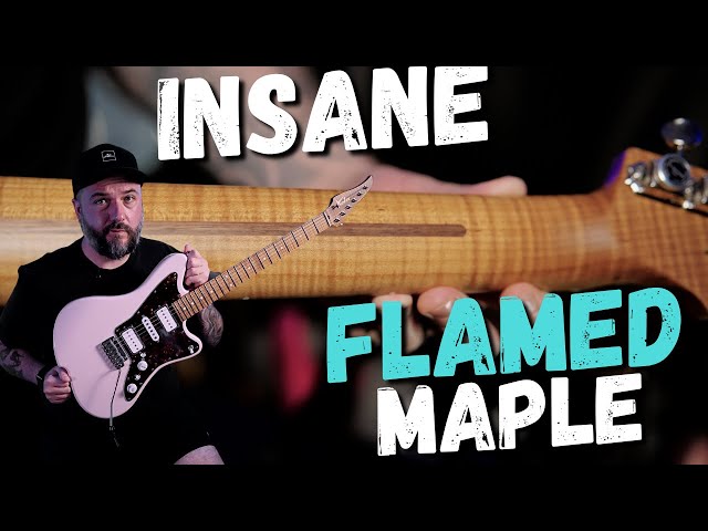 Vola JZ FRO Review | Made in Japan P90 Offset - YouTube