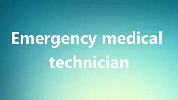 Che cosa si intende per emergenza?