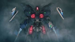 Witch From Mercury (Season 1) AMV Yoasobi 祝福