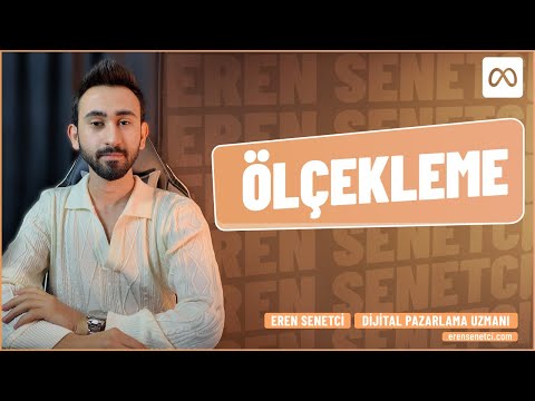 Meta Reklamlarında Ölçekleme Nedir? Nasıl Yapılır?