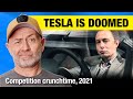 Why Tesla is doomed in 2021 | Auto Expert John Cadogan