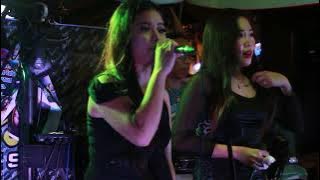 Ayaw Kog Samoka Naka Move On Nako | S-Sense Band Live Performance