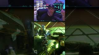 Spire Of Stars Was An Amazing Experience #shorts #destiny2