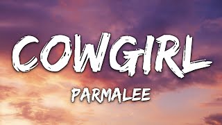 Parmalee - Cowgirl (Lyrics)