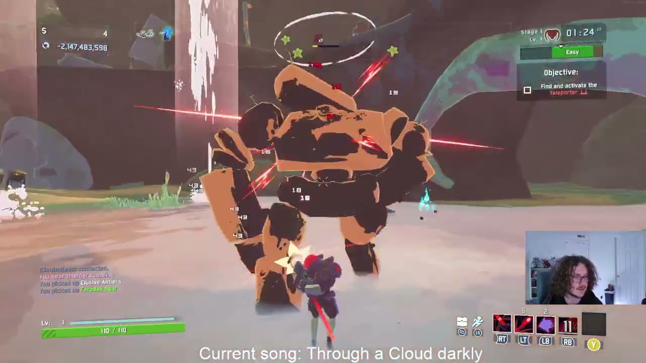 ROR2 + Starstorm 2 Song Rankings (Jesse's Video)