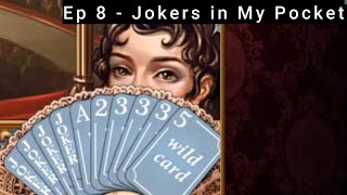 Regency Solitaire (Steam) - Let's Play Walkthrough - Part 8 - Savior's Game Log