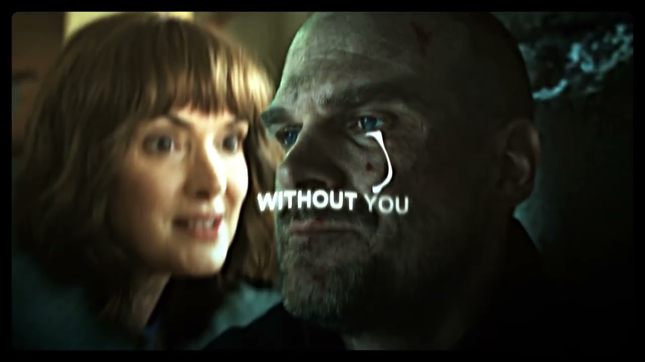 jopper (st4 vol2 spoilers!!) - 