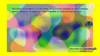 Klasky Csupo In G Major 739