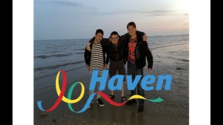 Lads Going to Haven (28/06/21 - 02/07/21) - with Alistair Mellish and Maxim Patel