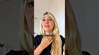 Natalie installed camera but was shocked by her discovery #creppy #costume