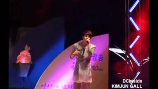20100913 KIMJUN, T-MAX (2/2)