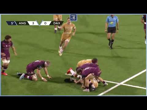 PRO D2 Saison
