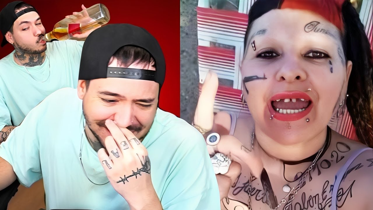 Si me río, SHOT de Whisky 🤭