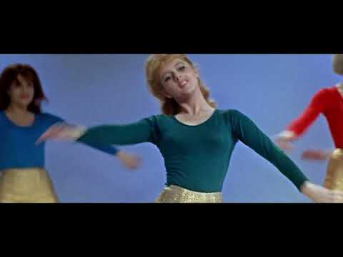 17. The Beat Girls - Gp Go Girls Dance Interlude (Pop Gear 1965) FHD 48kHz/16bit DTS-HD MA 6 DD 2