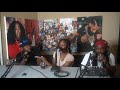 DIRTY BATHROOMS AND RANDOM TOPICS WITH DANE| Juice 901 Podcast |MEMPHIS