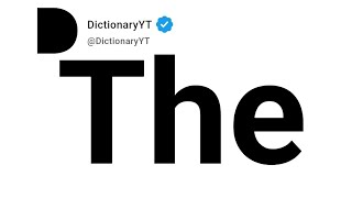 The Antonyms Opposite Words