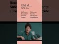 Describe THAT CRUSH in Portuguese #valantineday #musica
