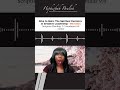 Give to Gain: The Spiritual Currency in Creative Leadership - E01f | Hephzibah Beulah