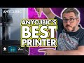 Anycubic photon mono x 6ks review  better than any m5 printer