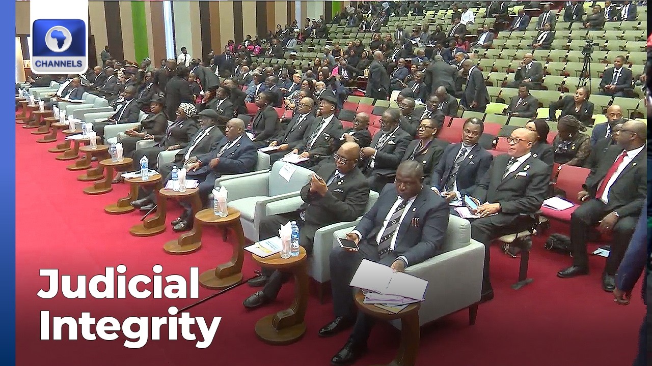 Body Of Benchers Sanctioned 17 For Professional Misconduct