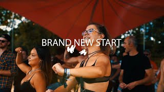 Subraver Ft. Sebastian Hansson - Brand New Start (Hardstyle) | HQ Music Videoclip