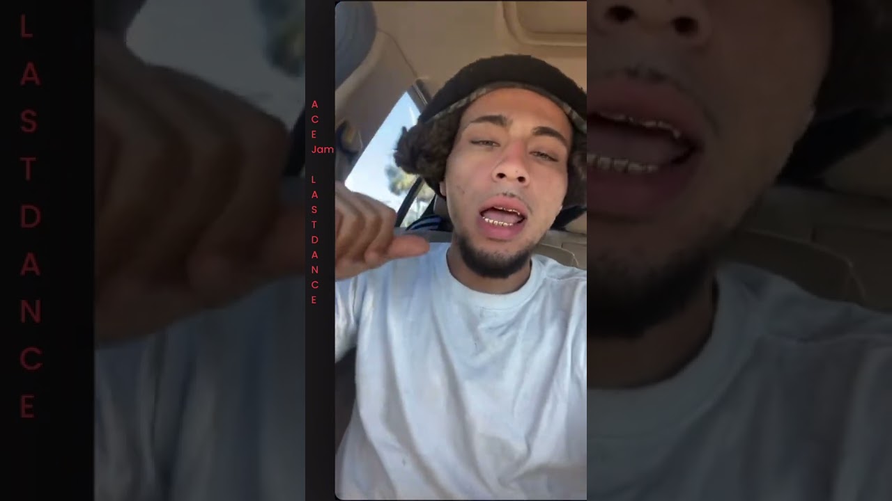 🚨full song on my channel           “last dance”🕺🏼