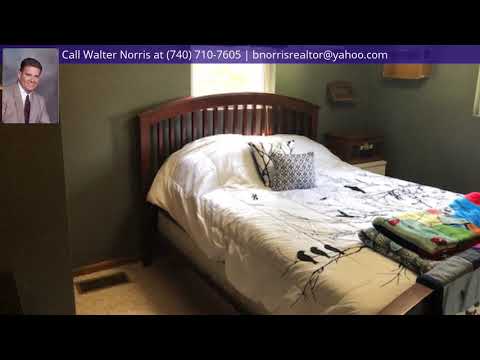 201 Oak Ridge Road, Wellston, OH home video tour